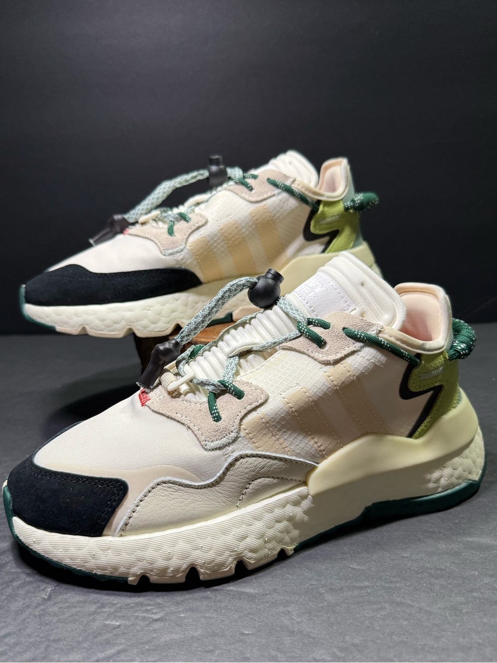 Adidas Ivy Park X Nite Joggers **Beyoncé **Sneakers Size-7 Women’s or Men’s 5.5